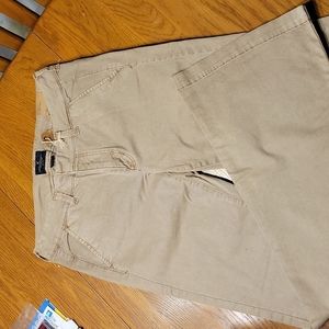 American eagle boho artist jeans